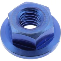 Collar nut jmp TIFLN4B