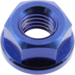 Collar nut jmp TIFLN5B