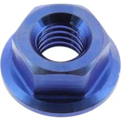 Collar nut jmp TIFLN6B