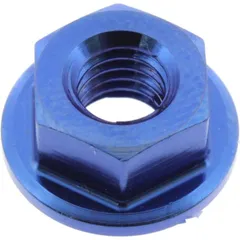 Collar nut ligw jmp TIFLN6LEFTB