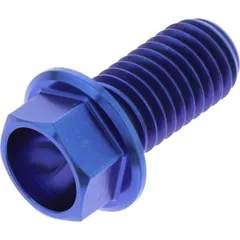 Hex bolt jmp TIHX1020B