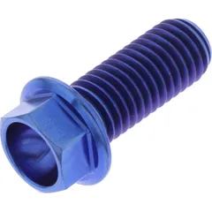 Hex bolt jmp TIHX1025B