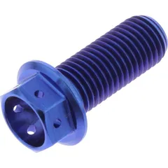 Hex bolt jmp TIHX1025FRB