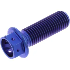 Hex bolt jmp TIHX1030FRB