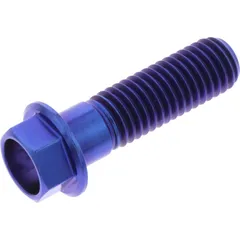 Hex bolt jmp TIHX1035B