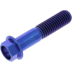 Hex bolt jmp TIHX1045B