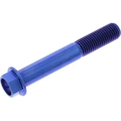 Hex bolt jmp TIHX1065FB