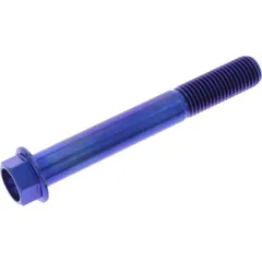 Hex bolt jmp TIHX1075FB