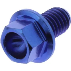 Hex bolt jmp TIHX610B