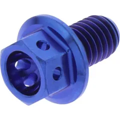 Hex bolt jmp TIHX610RB