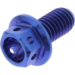 Hex bolt jmp TIHX612RB