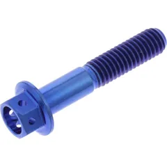 Hex bolt jmp TIHX632RB