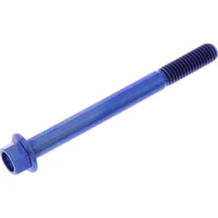 Hex bolt jmp TIHX665B
