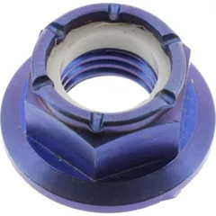 Collar nut jmp TINYNFL10B
