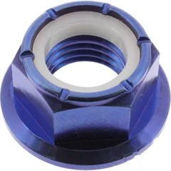 Collar nut jmp TINYNFL12FB