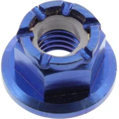 Collar nut jmp TINYNFL5B