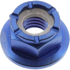 Collar nut jmp TINYNFL6B