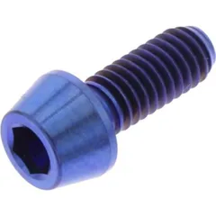 Schraube konisch TISC410B
