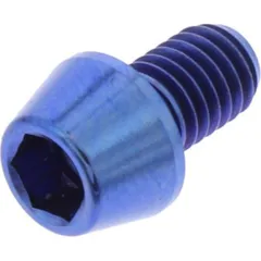 Schraube konisch TISC508B