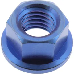 Nut rear sprocket jmp TISPN10CB