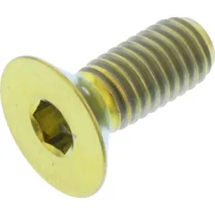 Countersunk screw TICS615G