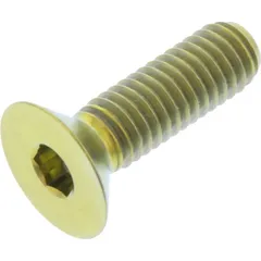 Countersunk screw TICS620G