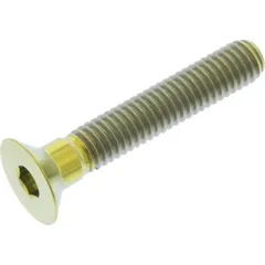 Countersunk screw TICS635G