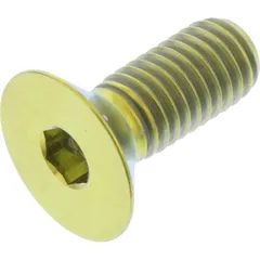 Countersunk screw TICS820G
