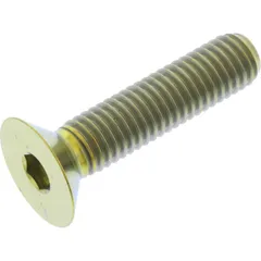 Countersunk screw TICS835G