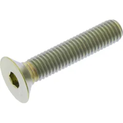 Countersunk screw TICS840G
