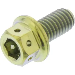 Schraube Dualdrive TIDD510RG
