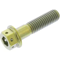 Schraube Dualdrive TIDD832RG