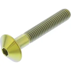 Dome head bolt jmp TIFB530G