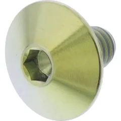 Dome head bolt jmp TIFB610G