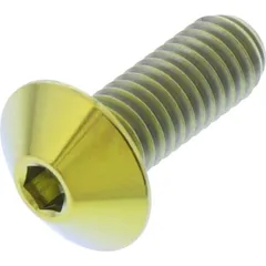 Dome head bolt jmp TIFB616XSG