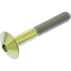Dome head bolt jmp TIFB640G