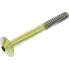 Dome head bolt jmp TIFB655G