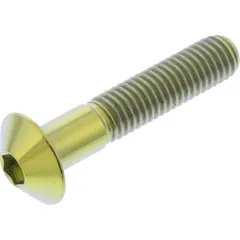 Dome head bolt jmp TIFB840G