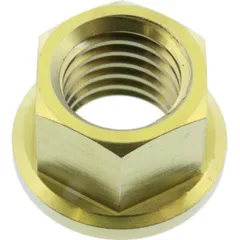 Collar nut jmp TIFLN12G
