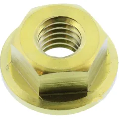 Collar nut ligw jmp TIFLN6LEFTG