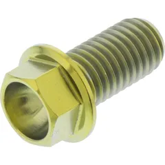 Hex bolt jmp TIHX1020G