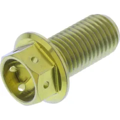 Hex bolt jmp TIHX1020FRG