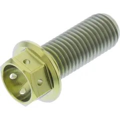 Hex bolt jmp TIHX1025FRG