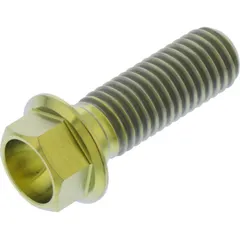 Hex bolt jmp TIHX1030G