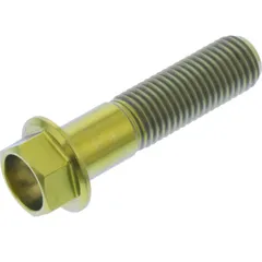 Hex bolt jmp TIHX1040FG