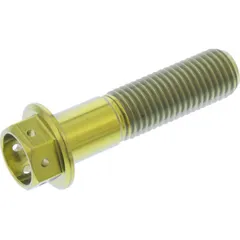 Hex bolt jmp TIHX1040FRG