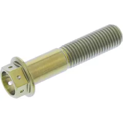 Hex bolt jmp TIHX1045FRG