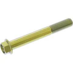 Hex bolt jmp TIHX1075FG