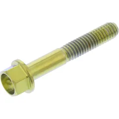 Schraube 6 Kant TIHX425G