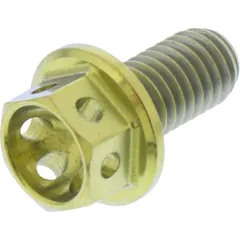 Schraube 6 Kant TIHX510RG